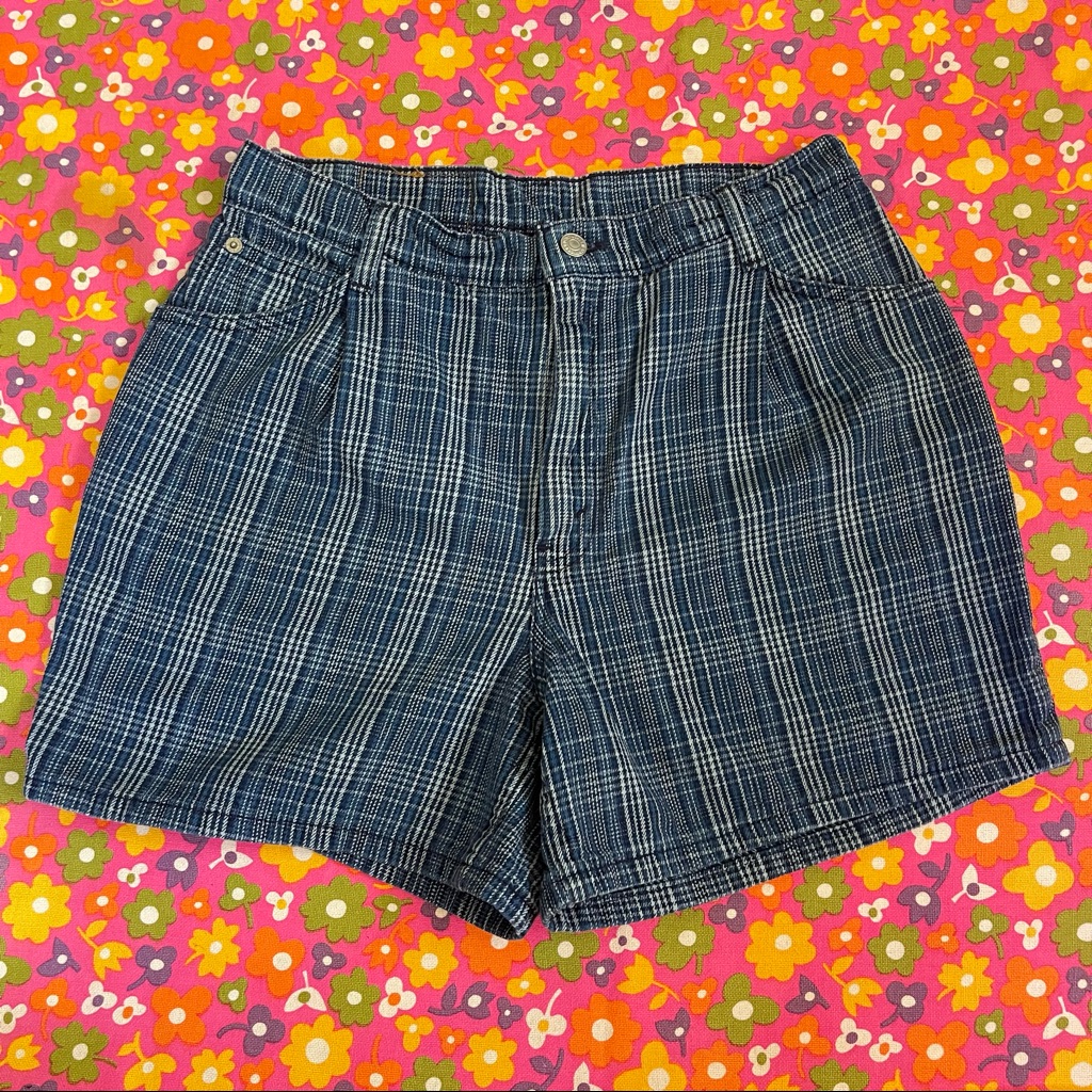 Vintage | Orange Tab Levi’s